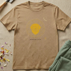 Vetruvian Wilds Golden Retriever T-Shirt