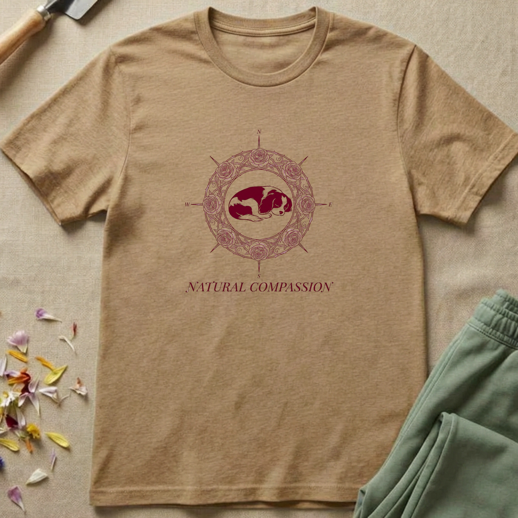 Vetruvian Wilds Cavalier T-Shirt