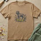 Scruffy Wanderer T-Shirt