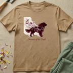 Nocturnal Meadow Cavalier T-Shirt