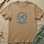 Botanical Mutt T-Shirt