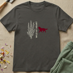 Naturalist Cavalier King Charles Spaniel T-Shirt