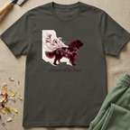 Nocturnal Meadow Cavalier T-Shirt