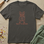 Vetruvian Wilds French Bulldog T-Shirt