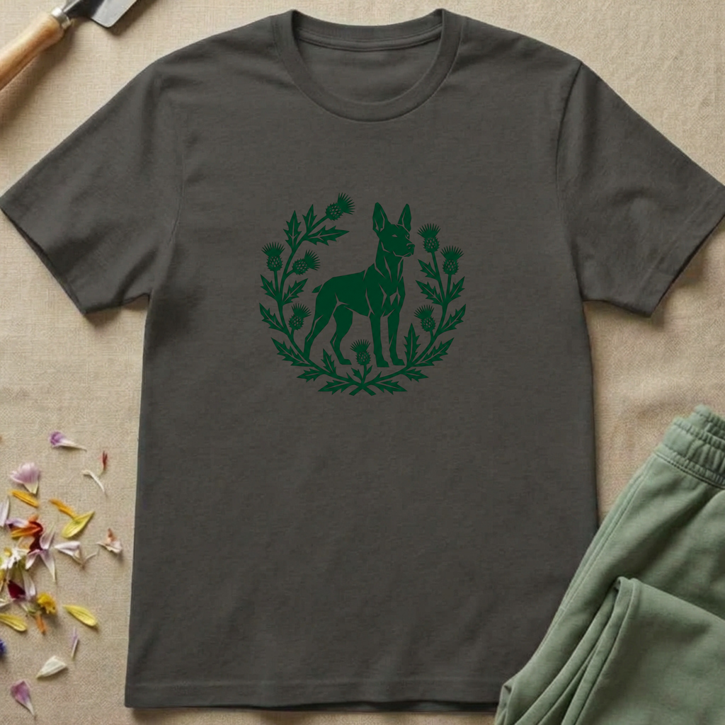 Pointy-Eared Protector T-Shirt