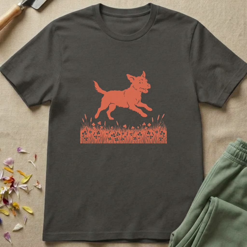 Small & Mighty T-Shirt