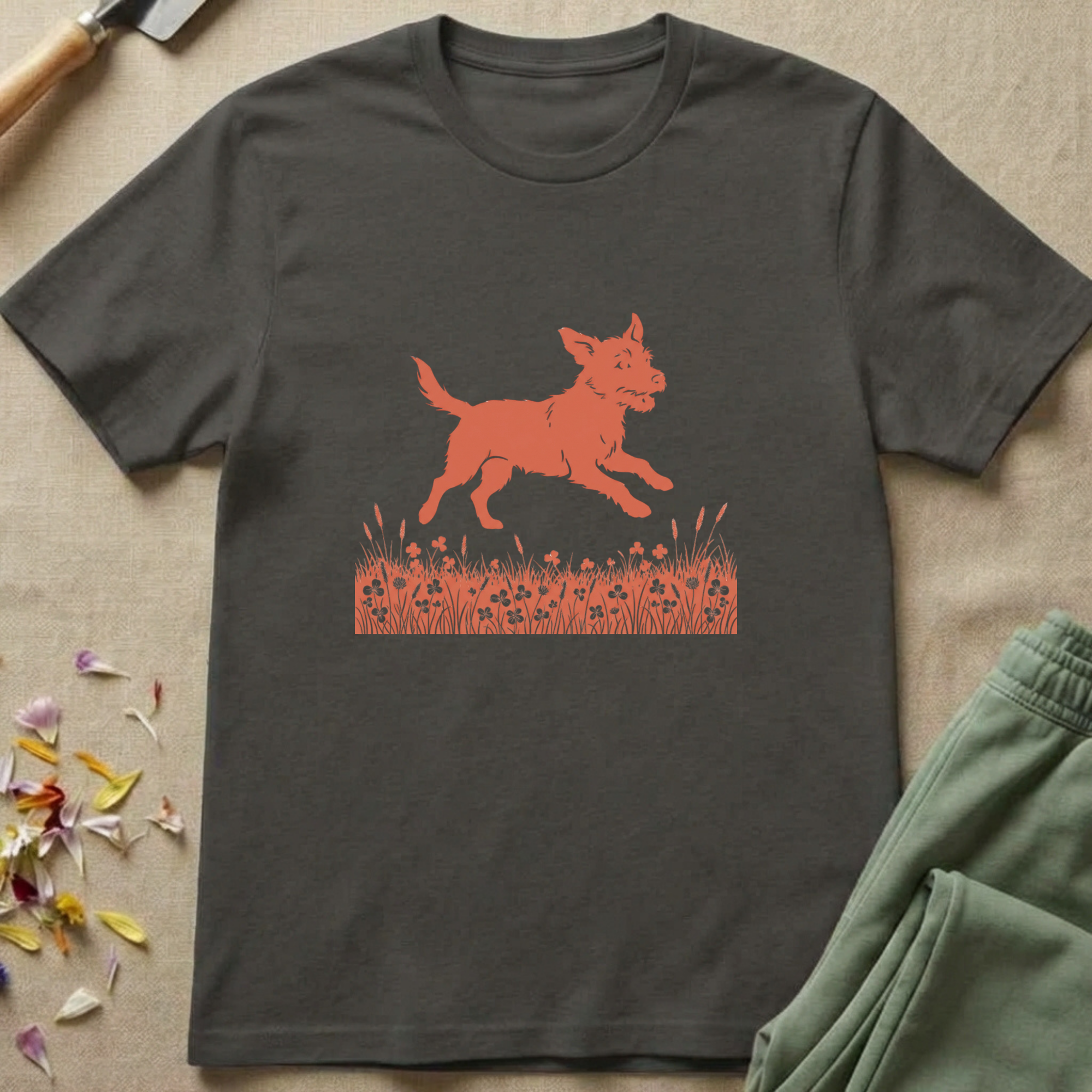 Small & Mighty T-Shirt