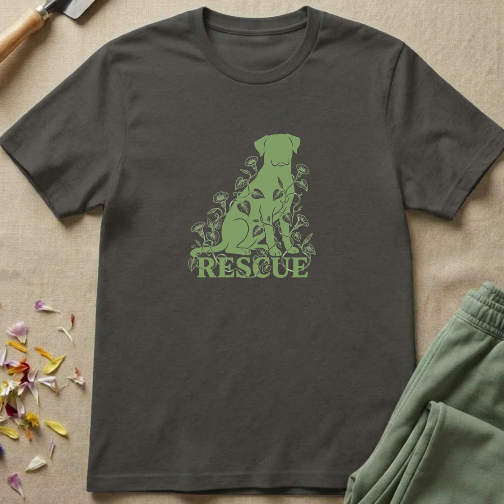 Recycled Love T-Shirt