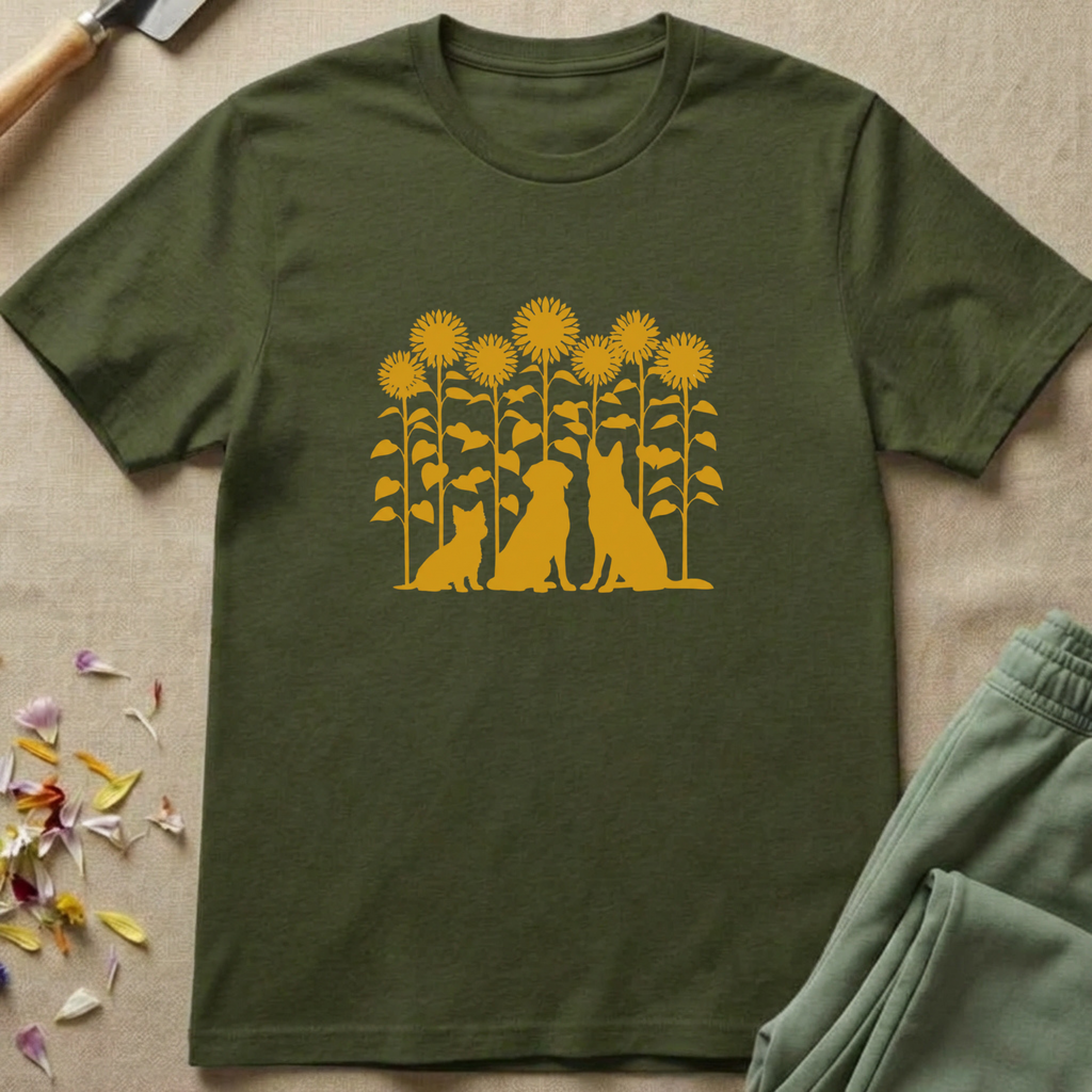 Village Dog T-Shirt