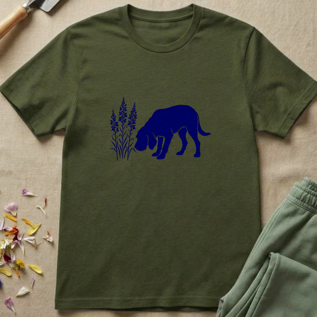 Long-Eared Scout T-Shirt
