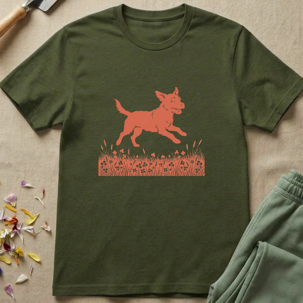 Small & Mighty T-Shirt