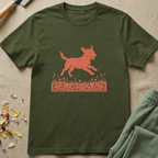 Small & Mighty T-Shirt