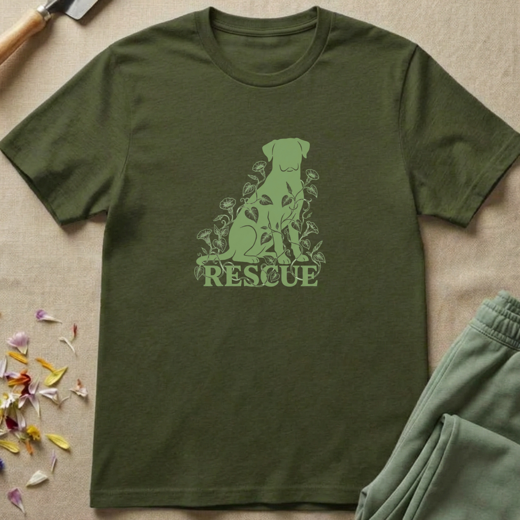 Recycled Love T-Shirt