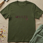 Etymological Garden Cavalier T-Shirt