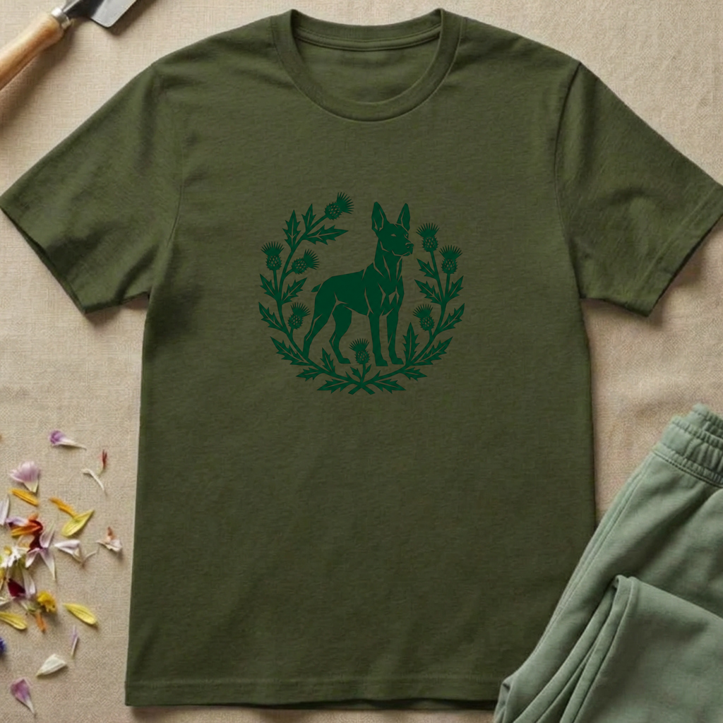 Pointy-Eared Protector T-Shirt