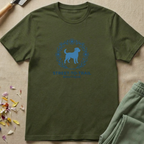 Botanical Mutt T-Shirt