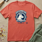 Supply Label German Shepherd T-Shirt
