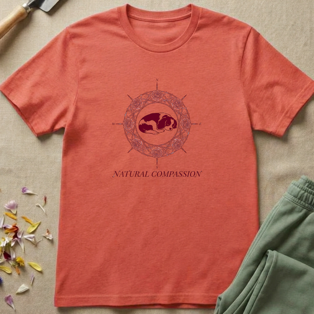 Vetruvian Wilds Cavalier T-Shirt
