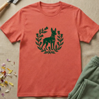 Pointy-Eared Protector T-Shirt