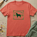 Supply Label Australian Shepherd T-Shirt