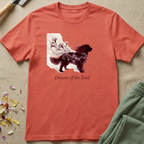 Nocturnal Meadow Cavalier T-Shirt
