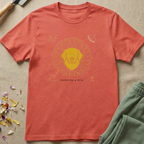 Vetruvian Wilds Golden Retriever T-Shirt